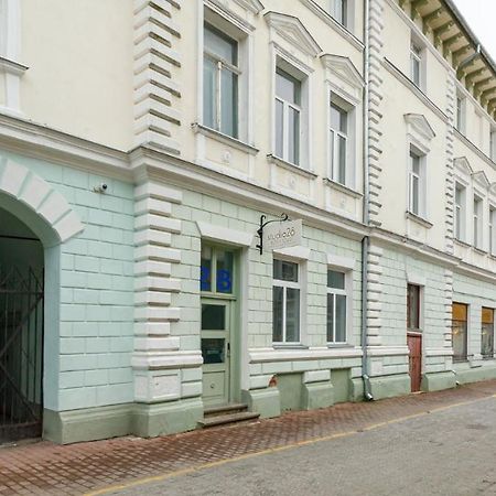 Old Town Apartment Пярну Екстер'єр фото