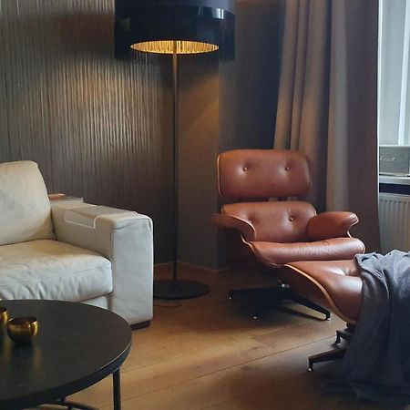 Old Town Apartment Пярну Екстер'єр фото