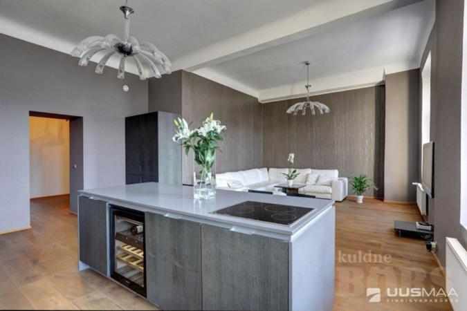 Old Town Apartment Пярну Екстер'єр фото