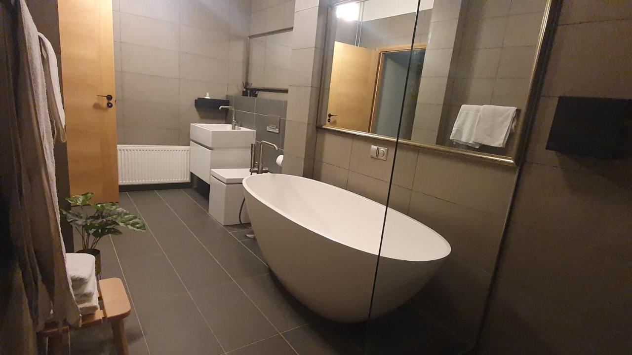 Old Town Apartment Пярну Екстер'єр фото