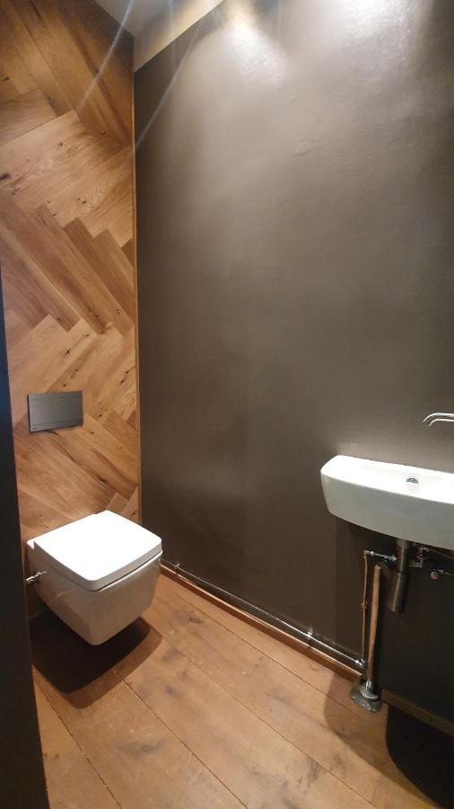 Old Town Apartment Пярну Екстер'єр фото