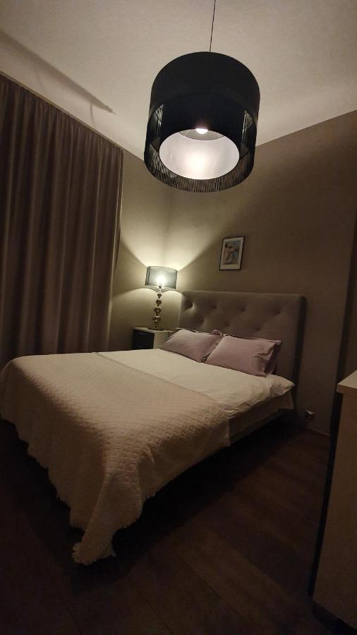 Old Town Apartment Пярну Екстер'єр фото