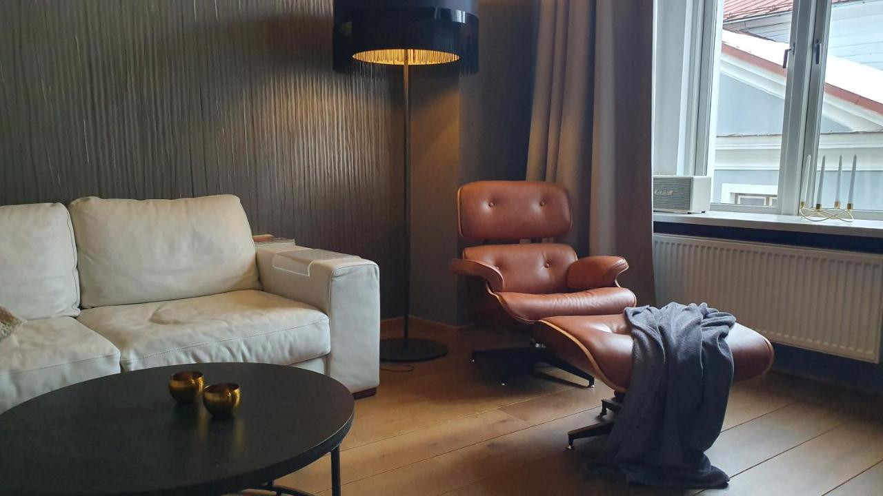 Old Town Apartment Пярну Екстер'єр фото
